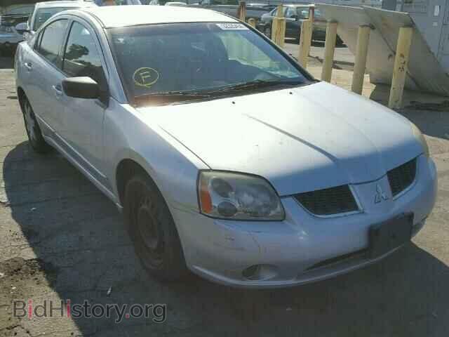 Фотография 4A3AB36F85E049384 - MITSUBISHI GALANT 2005