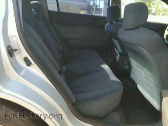 2005 MITSUBISHI GALANT - VIN: 4A3AB36F85E049384 - Фото 6