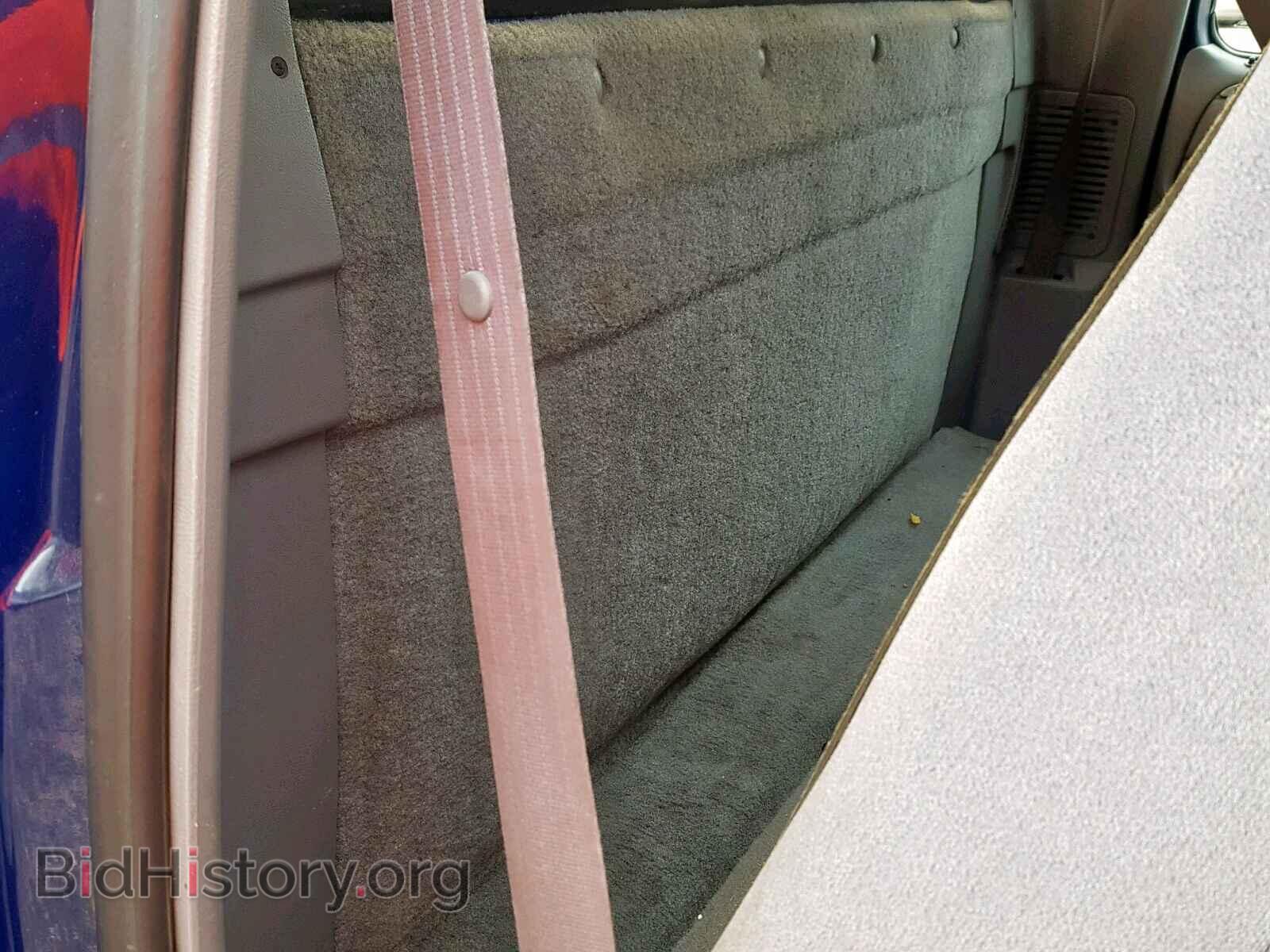 1995 FORD F250 - VIN: 2FTHF26F5SCA68718 - Фото 6