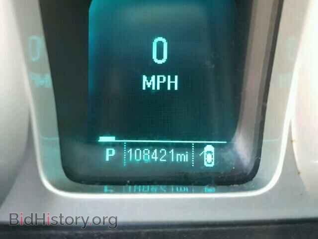 2012 CHEVROLET CAMARO - VIN: 2G1FA1E30C9153030 - Фото 8