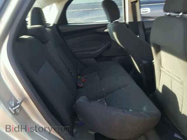 2015 FORD FOCUS - VIN: 1FADP3F2XFL229919 - Фото 6