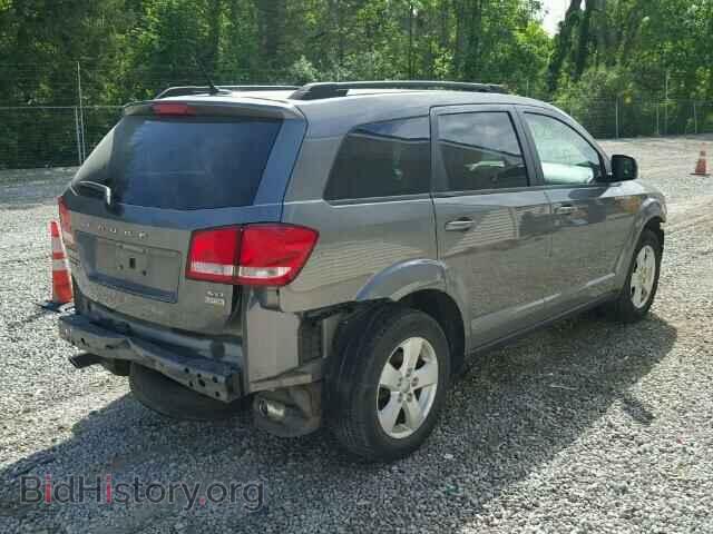 2012 DODGE JOURNEY - VIN: 3C4PDCBG1CT245864 - Фото 4