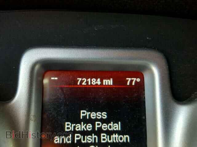 2012 DODGE JOURNEY - VIN: 3C4PDCBG1CT245864 - Фото 8