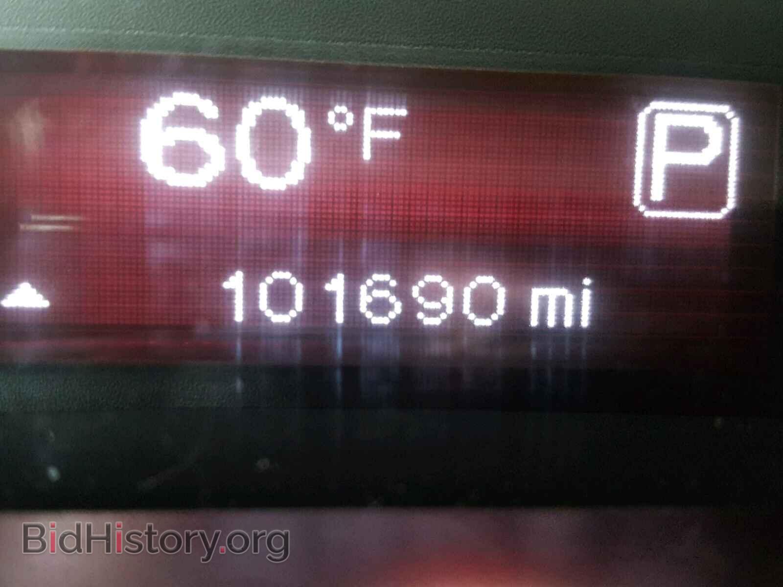 2013 DODGE DART - VIN: 1C3CDFBA9DD170743 - Фото 8