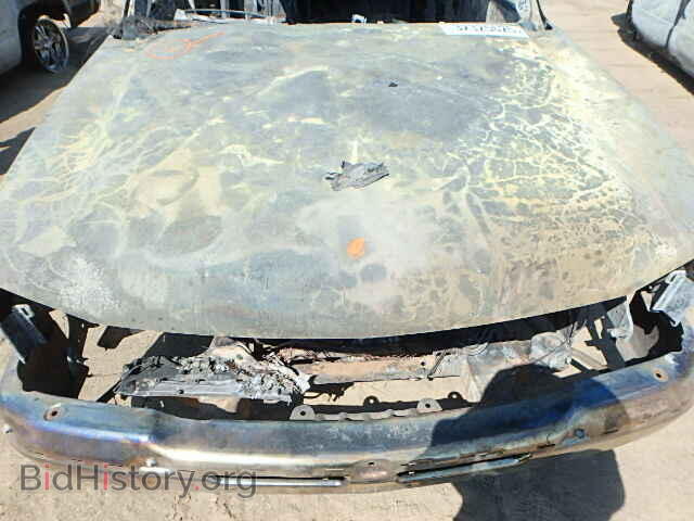 2006 CHEVROLET SILVERADO - VIN: 2GCEC13T061246021 - Фото 7