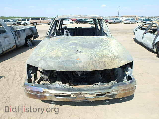 2006 CHEVROLET SILVERADO - VIN: 2GCEC13T061246021 - Фото 9