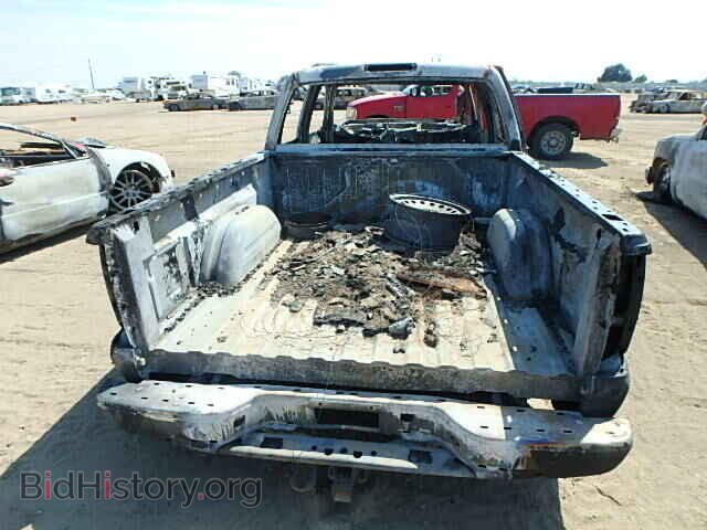 2006 CHEVROLET SILVERADO - VIN: 2GCEC13T061246021 - Фото 10