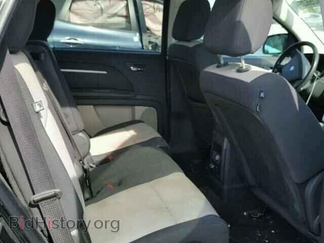 2009 DODGE JOURNEY - VIN: 3D4GG57V49T194088 - Фото 6