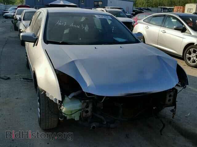 Photo 3FAFP07Z26R121685 - FORD FUSION 2006