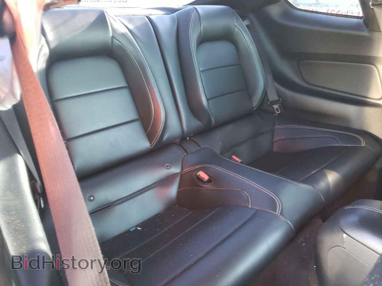 2015 FORD MUSTANG - VIN: 1FA6P8CF3F5391750 - Фото 6