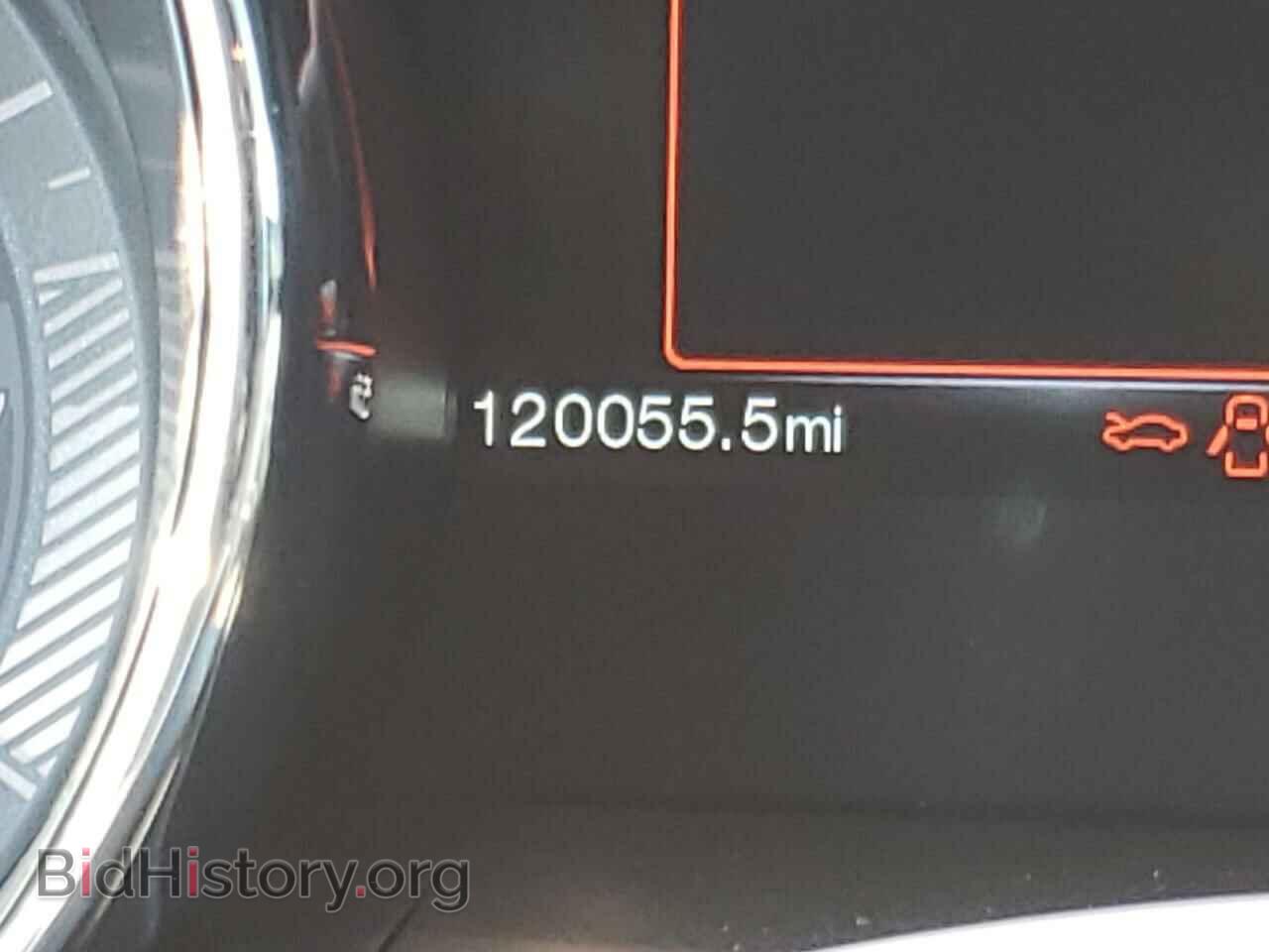 2015 FORD MUSTANG - VIN: 1FA6P8CF3F5391750 - Фото 8