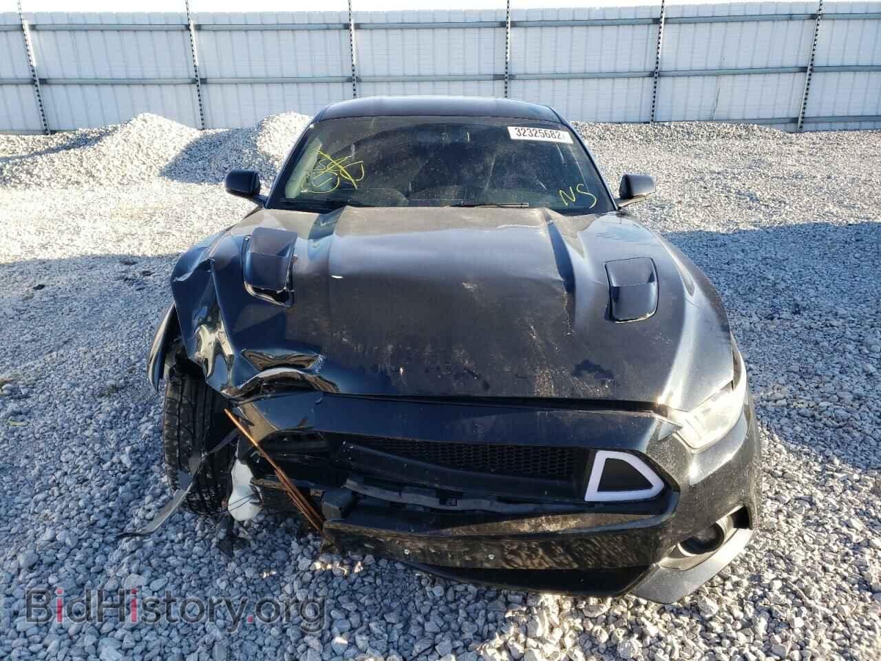 2015 FORD MUSTANG - VIN: 1FA6P8CF3F5391750 - Фото 9