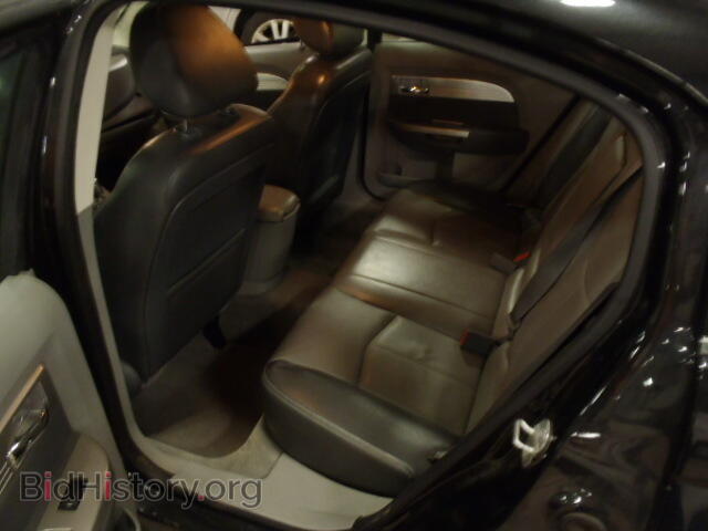 2008 CHRYSLER SEBRING - VIN: 1C3LC56R28N201912 - Фото 6