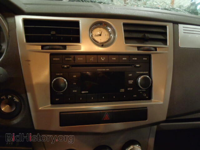 2008 CHRYSLER SEBRING - VIN: 1C3LC56R28N201912 - Фото 9