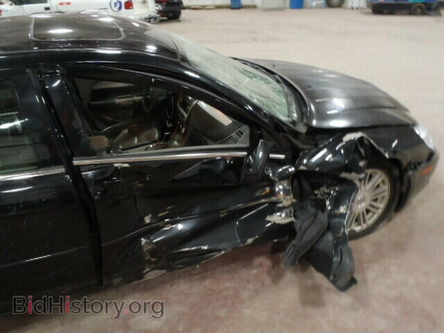 2008 CHRYSLER SEBRING - VIN: 1C3LC56R28N201912 - Фото 10