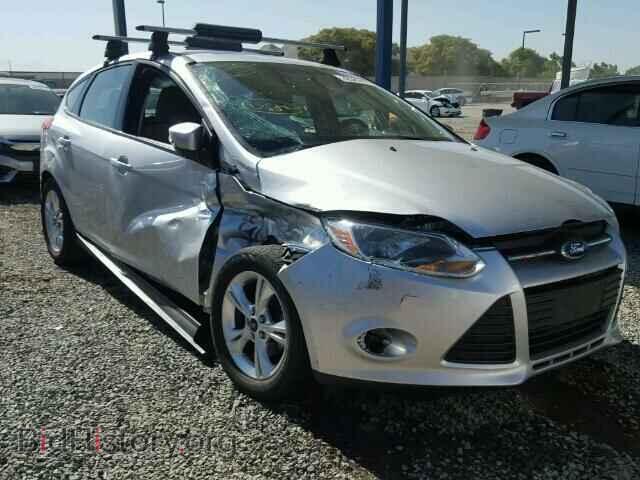 Photo 1FADP3K23EL149835 - FORD FOCUS 2014