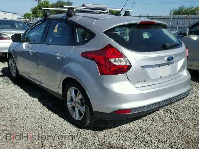 2014 FORD FOCUS - VIN: 1FADP3K23EL149835 - Photo 3