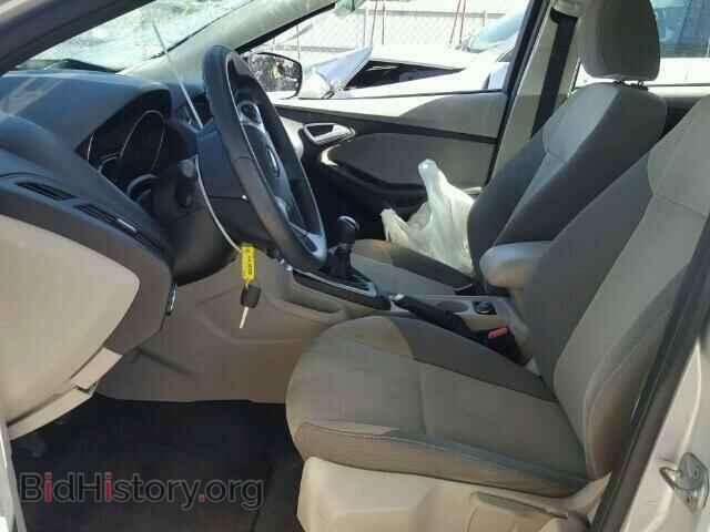 2014 FORD FOCUS - VIN: 1FADP3K23EL149835 - Photo 5