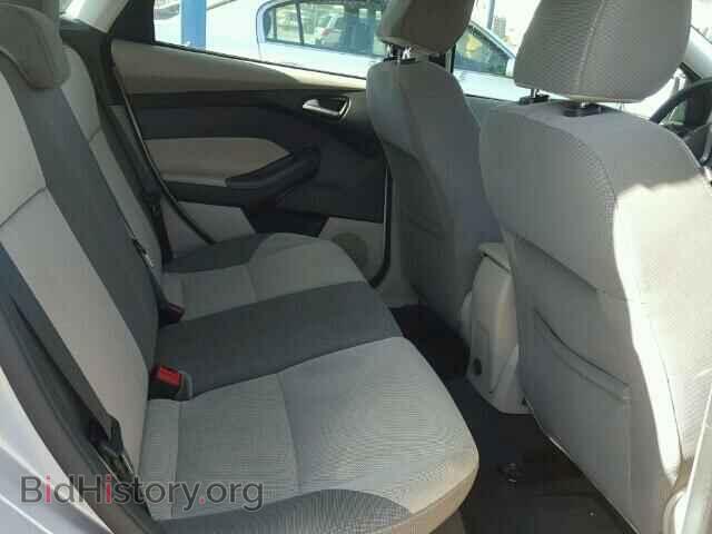 2014 FORD FOCUS - VIN: 1FADP3K23EL149835 - Photo 6