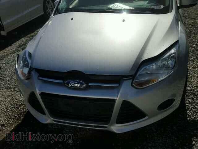 2014 FORD FOCUS - VIN: 1FADP3K23EL149835 - Photo 7