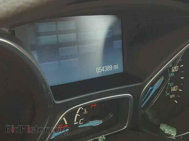 2014 FORD FOCUS - VIN: 1FADP3K23EL149835 - Photo 8