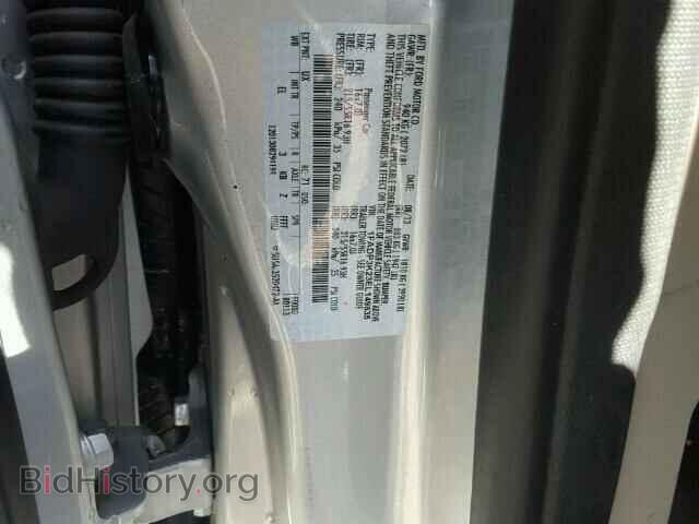 2014 FORD FOCUS - VIN: 1FADP3K23EL149835 - Photo 10