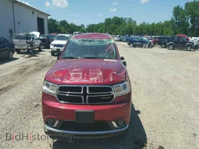 2015 DODGE DURANGO - VIN: 1C4RDJDG4FC795666 - Фото 9