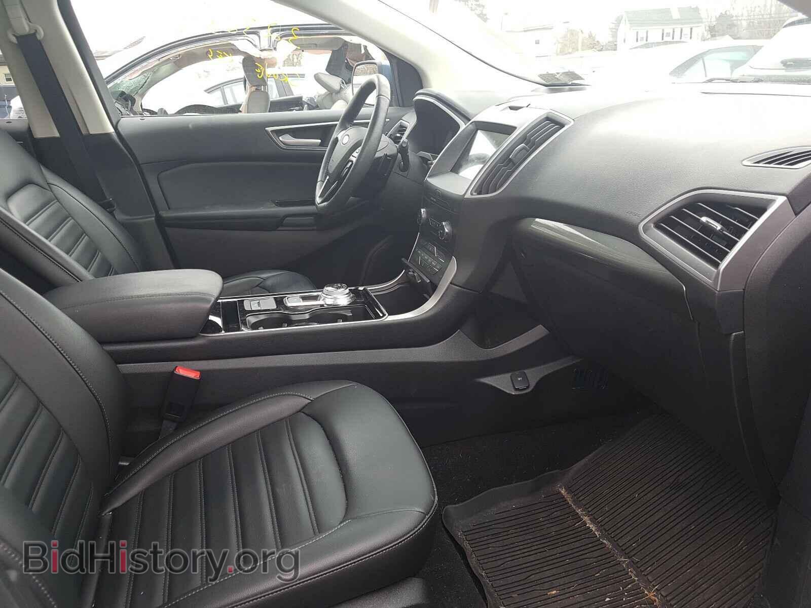 2019 FORD EDGE - VIN: 2FMPK4J93KBB59251 - Photo 5