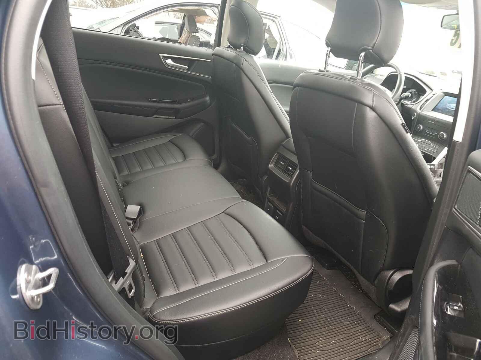 2019 FORD EDGE - VIN: 2FMPK4J93KBB59251 - Photo 6