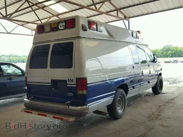 2001 FORD ECONOLINE - VIN: 1FDSS34F31HB75487 - Photo 4