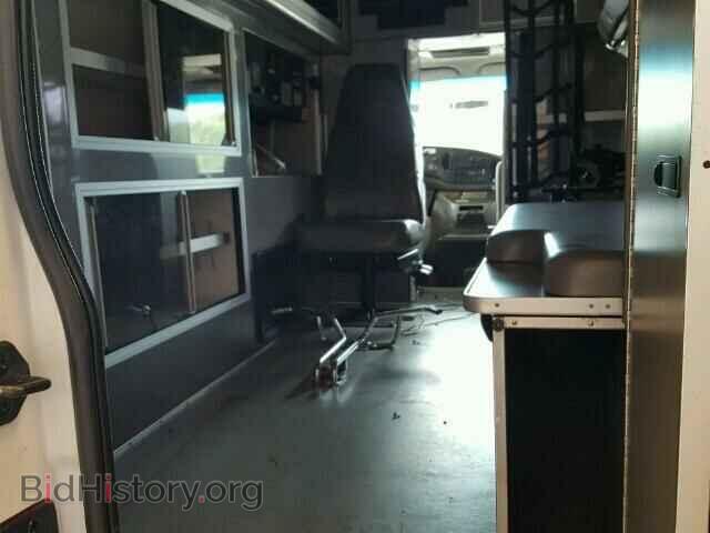 2001 FORD ECONOLINE - VIN: 1FDSS34F31HB75487 - Photo 6