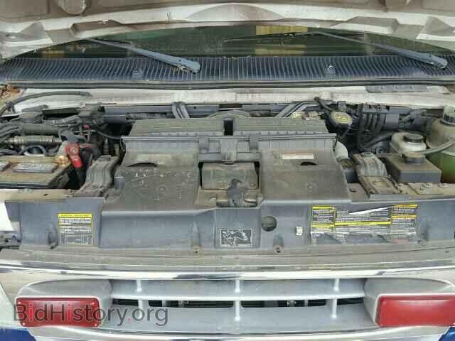 2001 FORD ECONOLINE - VIN: 1FDSS34F31HB75487 - Photo 7