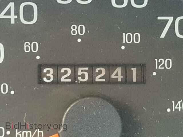 2001 FORD ECONOLINE - VIN: 1FDSS34F31HB75487 - Photo 8