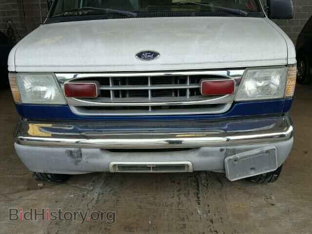 2001 FORD ECONOLINE - VIN: 1FDSS34F31HB75487 - Photo 9