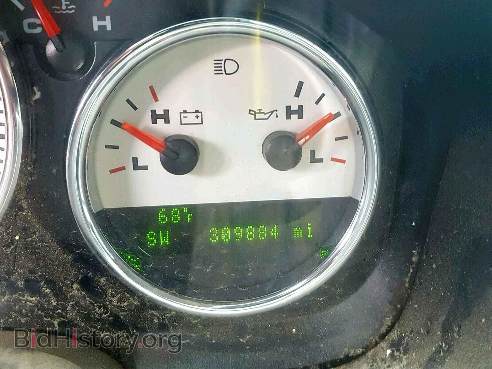 2006 FORD F150 SUPER - VIN: 1FTPW12576KD30758 - Фото 8