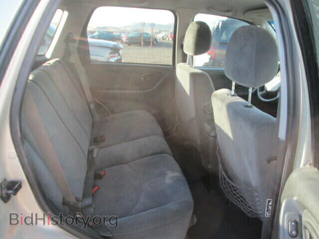2004 MAZDA TRIBUTE - VIN: 4F2YZ94114KM11952 - Фото 6