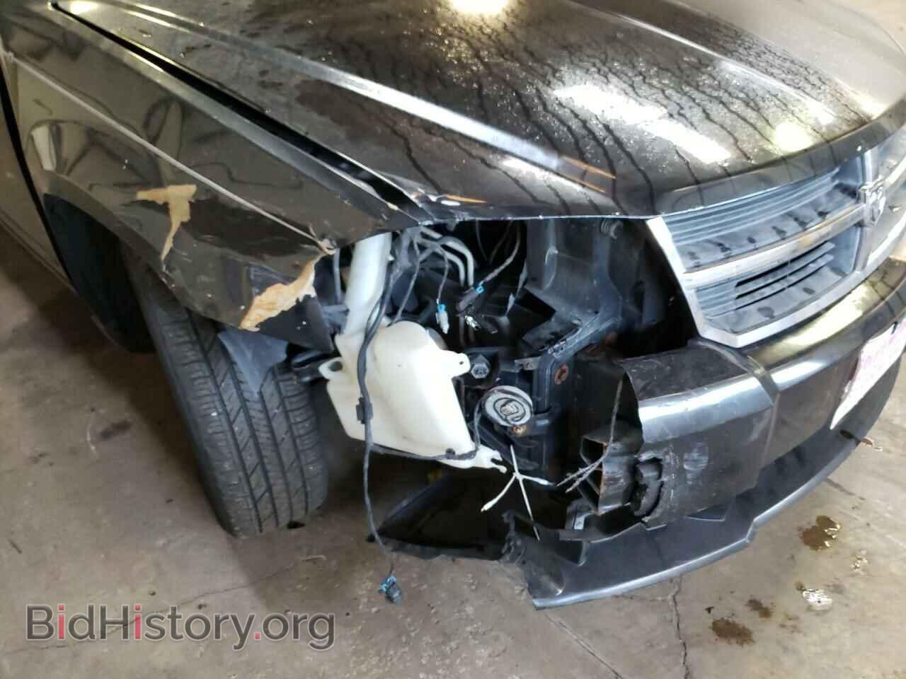 2008 DODGE AVENGER - VIN: 1B3LC56K58N629859 - Фото 9