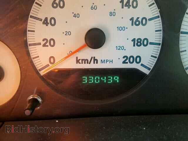 2007 DODGE CARAVAN - VIN: 1D4GP24R07B232159 - Фото 8