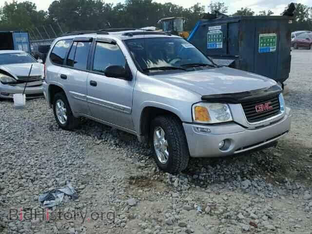Фотография 1GKDS13S652354524 - GMC ENVOY 2005