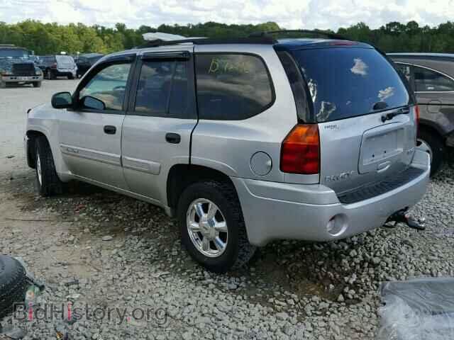 2005 GMC ENVOY - VIN: 1GKDS13S652354524 - Фото 3