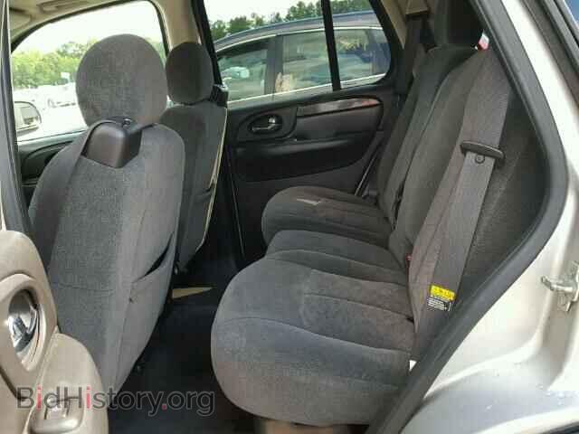 2005 GMC ENVOY - VIN: 1GKDS13S652354524 - Фото 6