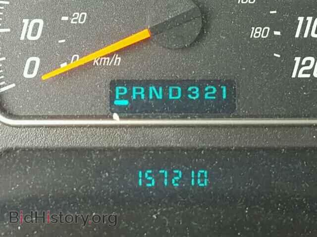 2005 GMC ENVOY - VIN: 1GKDS13S652354524 - Фото 8