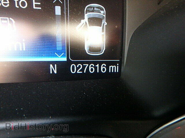 2013 FORD ESCAPE - VIN: 1FMCU0GX7DUA25699 - Фото 8
