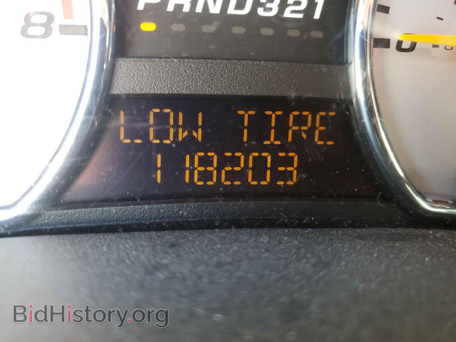 2011 GMC CANYON - VIN: 1GTH6MFE0B8139948 - Фото 8