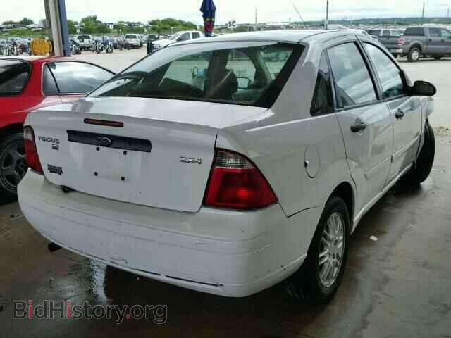 2005 FORD FOCUS - VIN: 1FAFP34N65W146636 - Фото 4