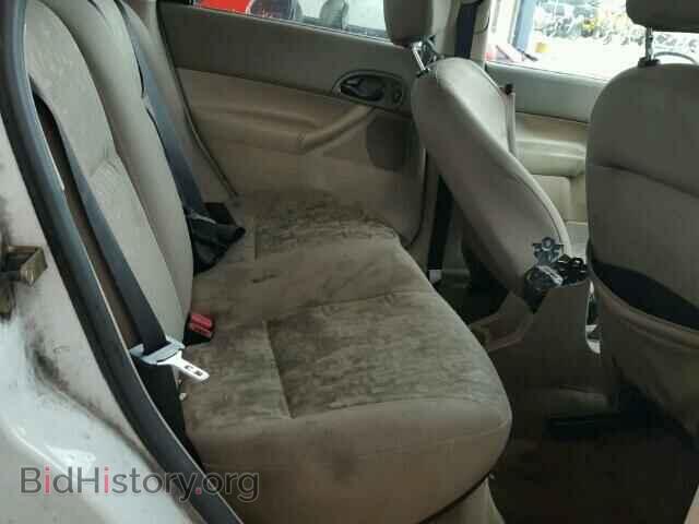 2005 FORD FOCUS - VIN: 1FAFP34N65W146636 - Фото 6