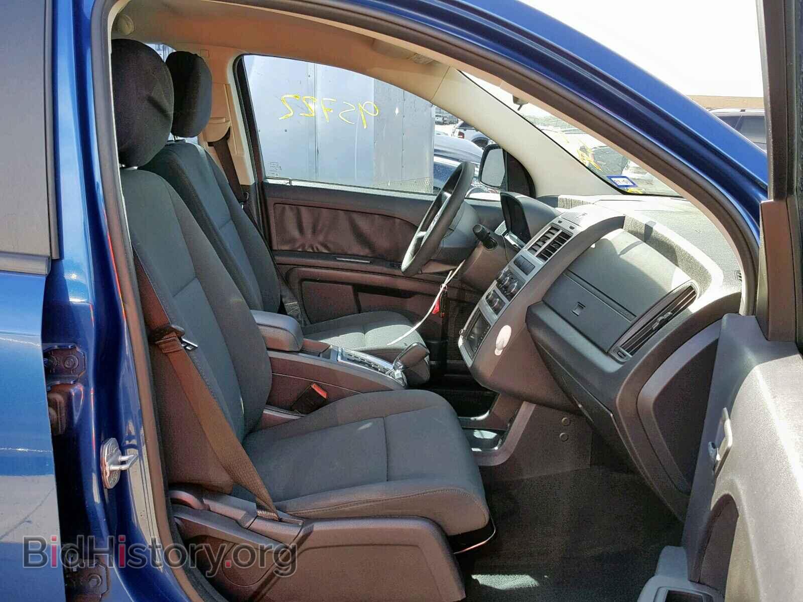2010 DODGE JOURNEY SE - VIN: 3D4PG4FB2AT256965 - Фото 5