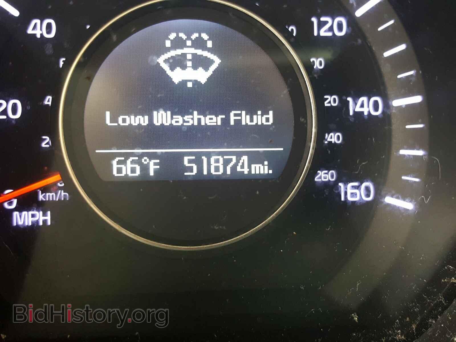 2015 KIA OPTIMA - VIN: KNAGM4A71F5561130 - Фото 8
