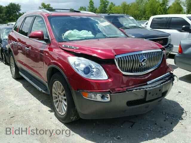 Photo 5GAKRCED1CJ207251 - BUICK ENCLAVE 2012