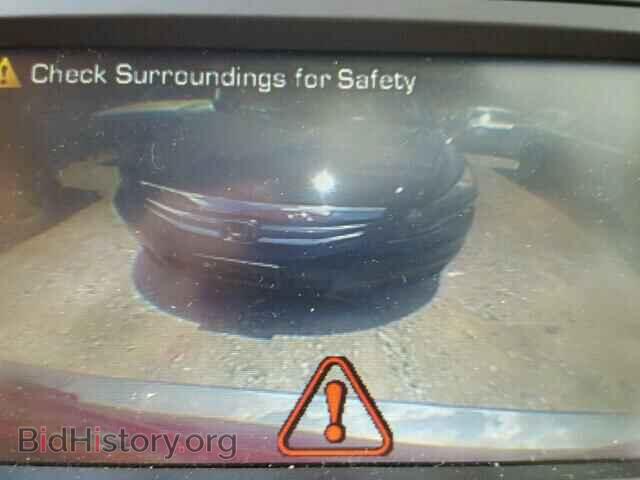 2012 BUICK ENCLAVE - VIN: 5GAKRCED1CJ207251 - Фото 10